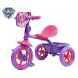 Hyper Extension Paw Patrol Ride-On Trike with Bucket - Skye