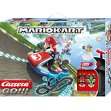 Carrera GO!!! Mario Kart 8 Slot Racing Set 62491