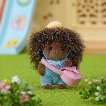 Sylvanian Families - Hedgehog Baby V2