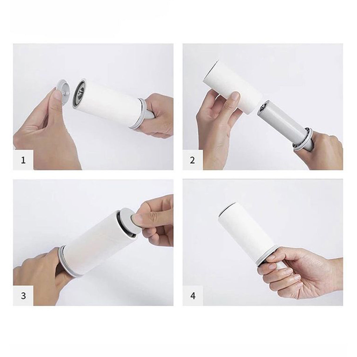Petkit Lint Roller Replacement