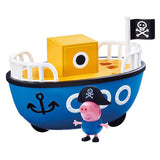 Peppa Pig Vehicle - Grandpa Pig's Boat