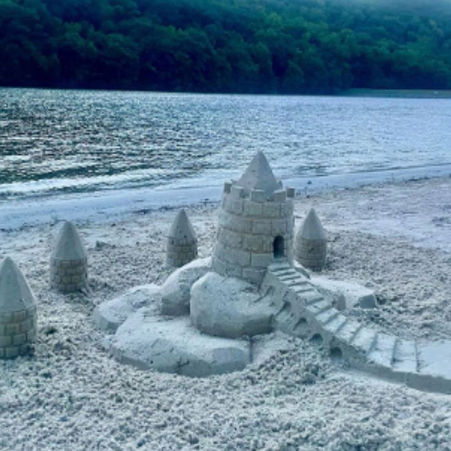 Create a Castle Deluxe Kit