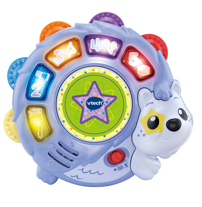 Vtech Tapping Tunes Tambourine