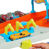 Hot Wheels City Ultimate Super Garage Playset