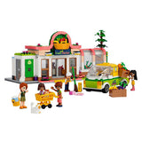 LEGO Friends Organic Grocery Store 41729 (830 pieces)