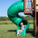 Lifespan Kids Backyard Discovery Cedar Cove Play Centre