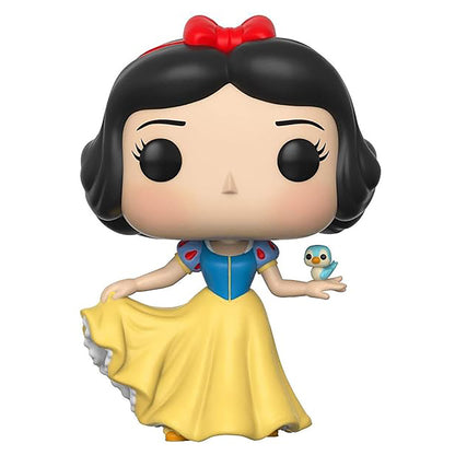 Funko Snow White and the Seven Dwarfs - Snow White Pop! Vinyl Figure