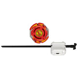 Beyblade - X - Drazner Spiral 3-80T