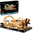 LEGO Star Wars Mos Espa Podrace Diorama Set 75380