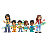 LEGO Friends Beach Water Scooter 42623