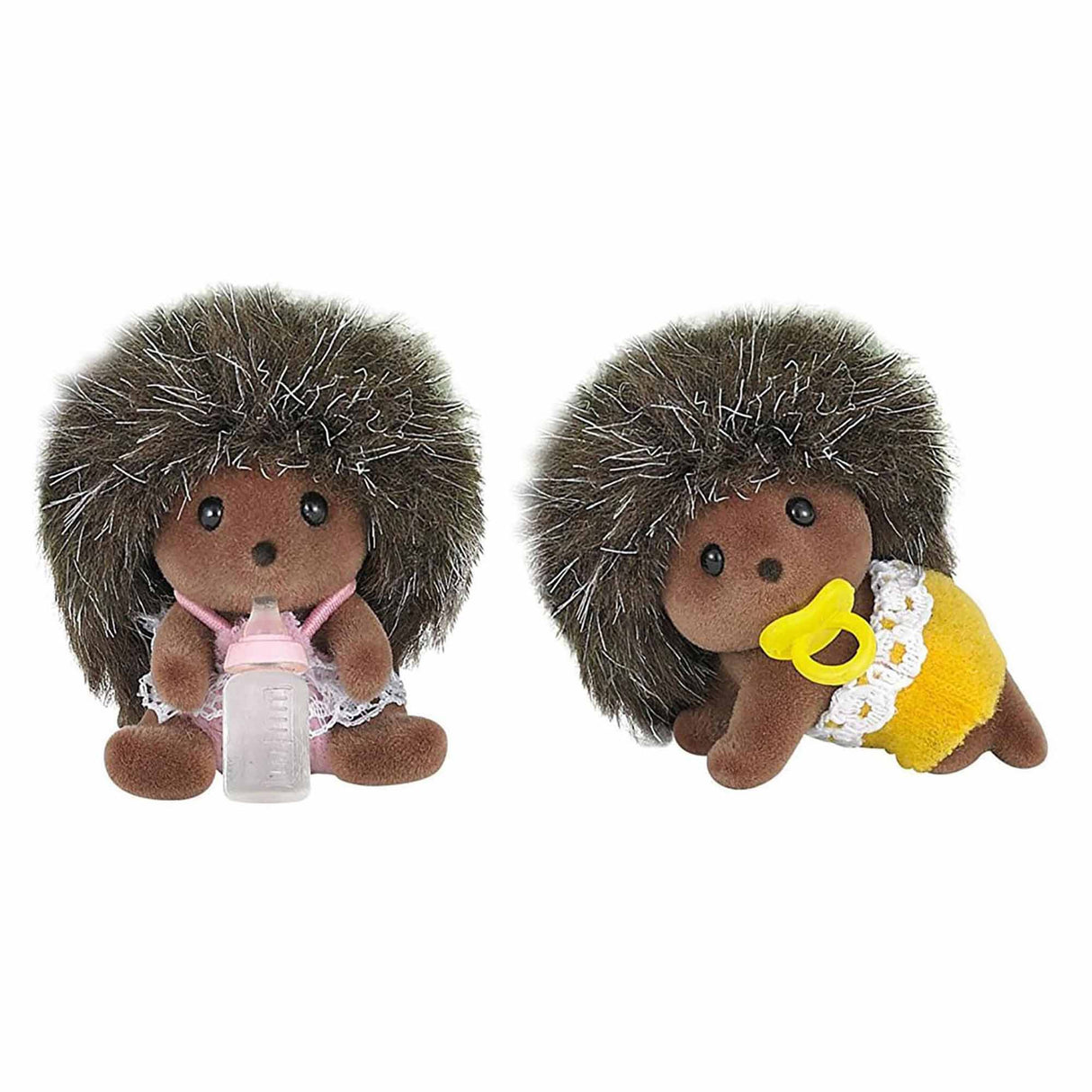 Sylvanian Families - Hedgehog Twins