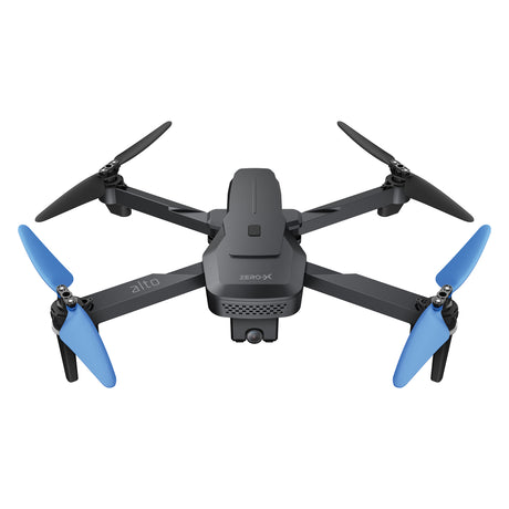 Zero-X D200, Alto With 1080P Fhd , 16 Minutes, Optical Flow ,100M, Foldable Drone