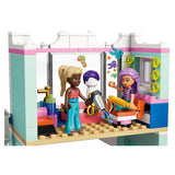 LEGO Friends Hair Salon and Accessories Shop 42662