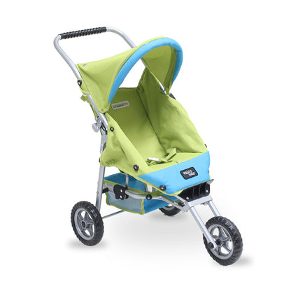 Valcobaby Mini Marathon Lime / Aqua