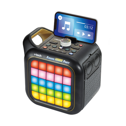 Karaoke Light Party
