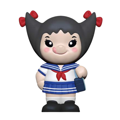 Rokimoto School Uniform Babboo