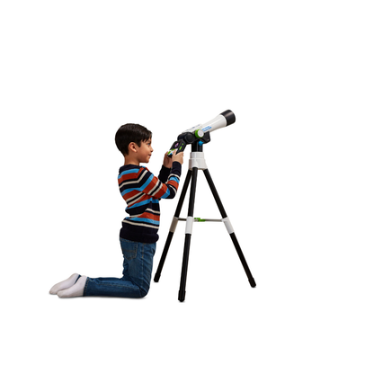 Magic Adventures Telescope