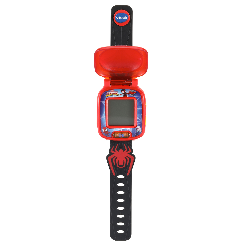 Vtech Spidey and his Amazing Friends Spin Learning Watch