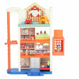 Bluey Hammerbarn Shopping Playset