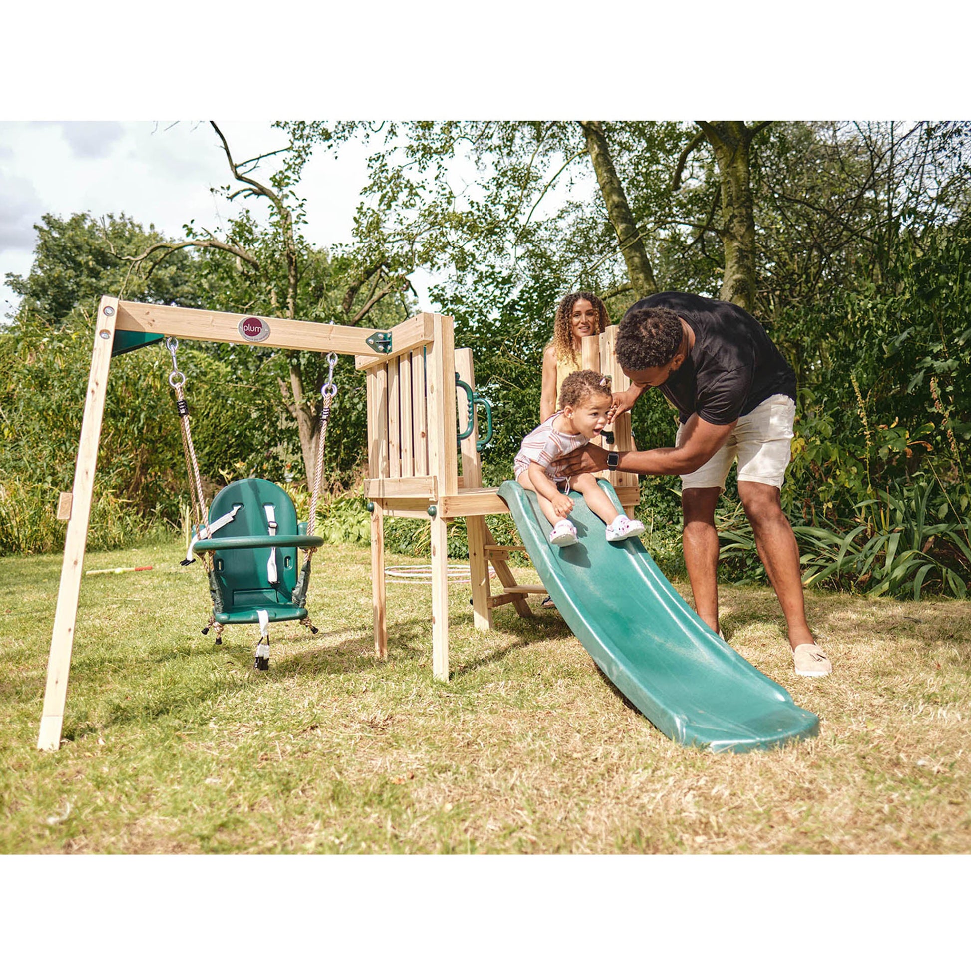 Plum Junior activity centre