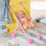 Baby Born Stroller Toy