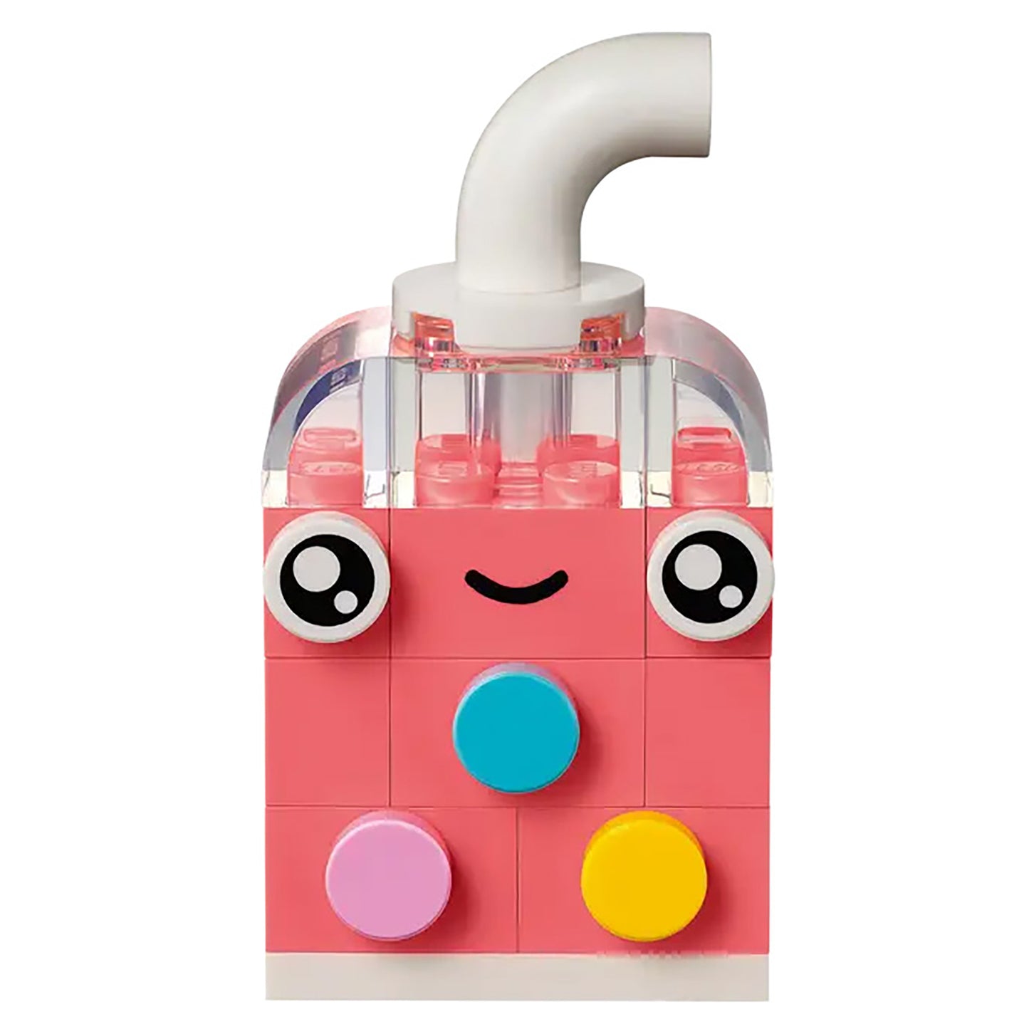 LEGO Classic Creative Food Friends 11039