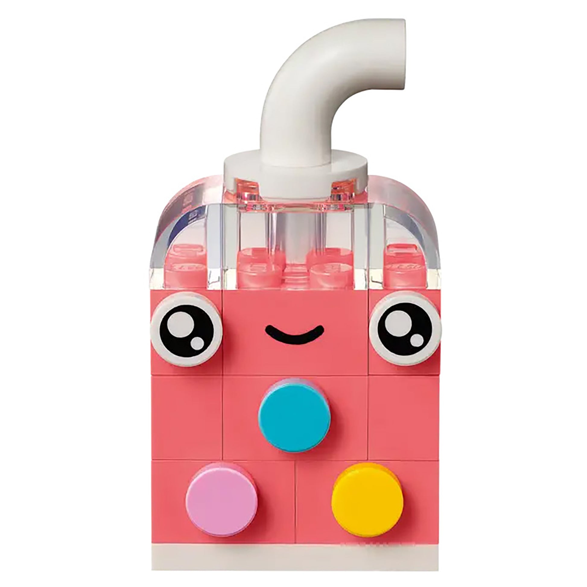 LEGO Classic Creative Food Friends 11039