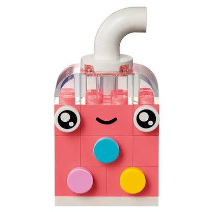 LEGO Classic Creative Food Friends 11039