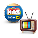 Zuru Max Premium Retro Series