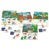 Orchard Toys Dinosaur Lotto