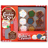 Melissa & Doug Slice and Bake Cookie Set