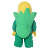 LEGO Plush Small Corn Cob Guy