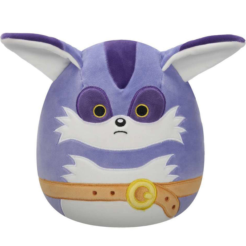 Squishmallows 8" Sega Big the Cat Plush