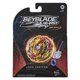 Beyblade Burst Pro Series Starter Pack - Lord Spryzen
