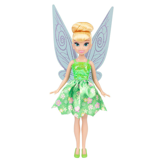 Disney Fairies Fashion Doll - Tinker Bell (9 inches)