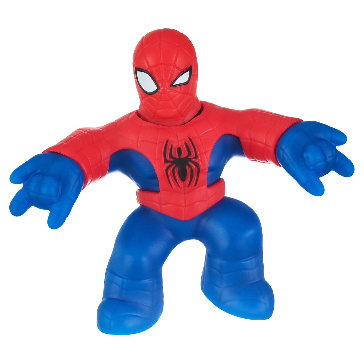 Heroes Of Goo Jit Zu Marvel - Spiderman