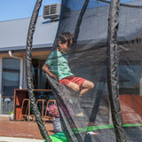 Lifespan Kids Kids Springless Hoppy 2 Trampoline Set (2.1 mtrs)