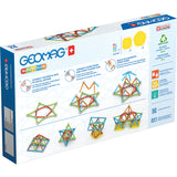 Geomag Classic Supercolor Recycled 93 pcs