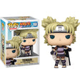 Funko Naruto Temari Pop #1660