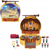 Polly Pocket Harry Potter Compact Playset