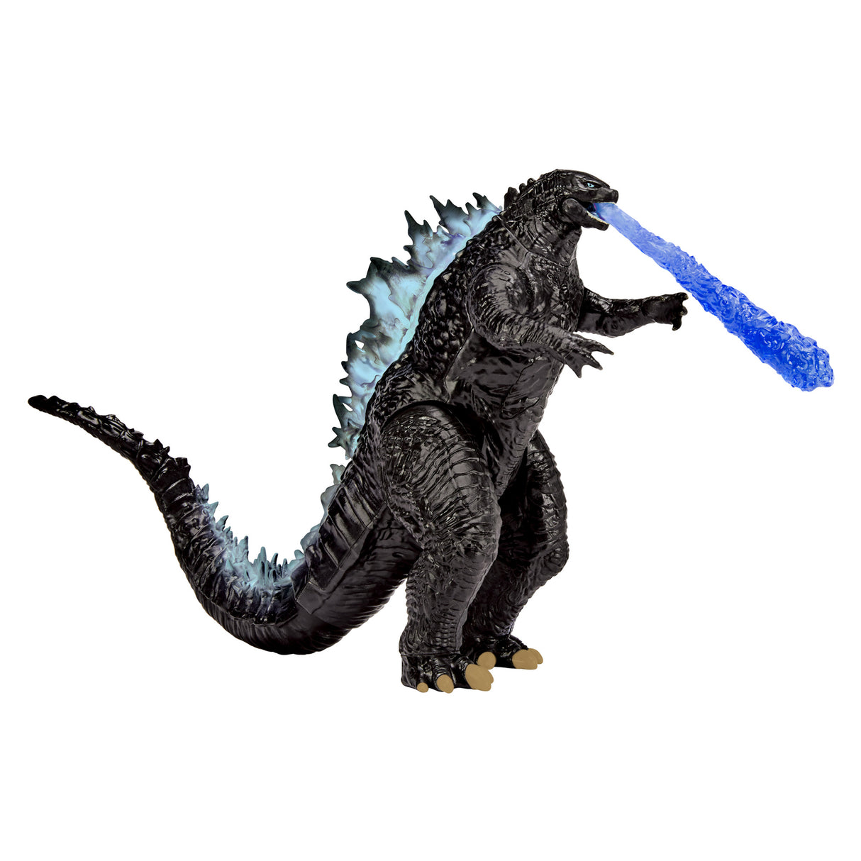 Godzilla x Kong Basic Figures Godzilla with Heat Ray (6-inch)