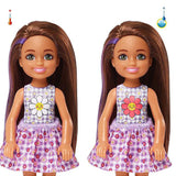 Barbie Chelsea Colour Reveal Doll Each