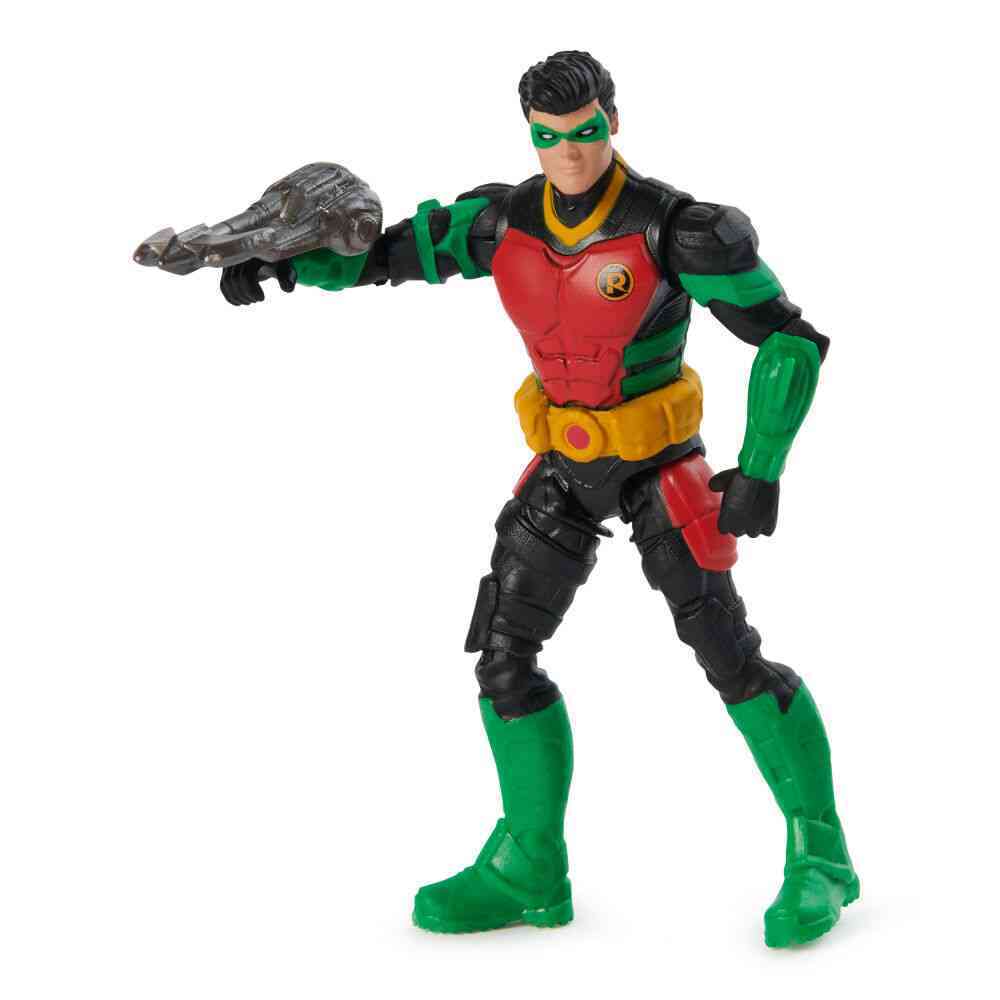 Batman 4" Figure - Robin