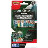 Pokemon TCG Houndoom Battle Deck