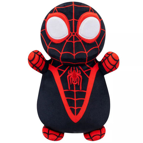 Squishmallows 10" Hugmees Miles Spin Morales Plush