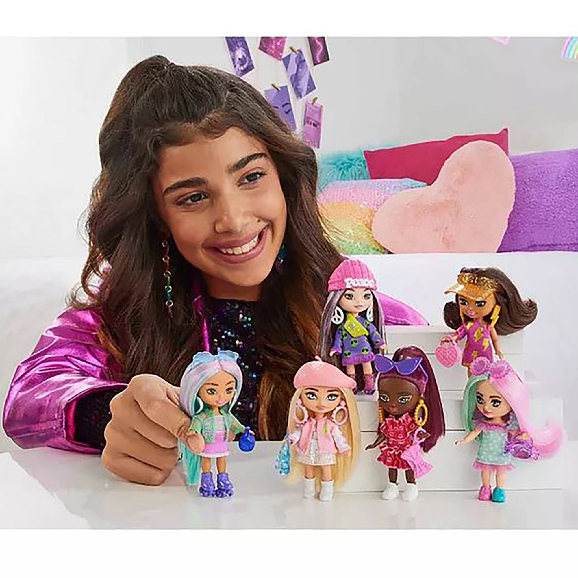 Barbie extra cheap toys r us