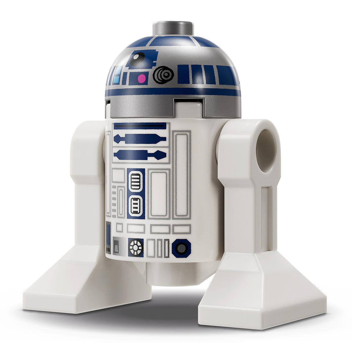 LEGO Star Wars R2-D2 75379, (1050-Pieces)