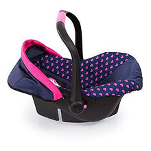 Bayer Car Capsule For Dolls