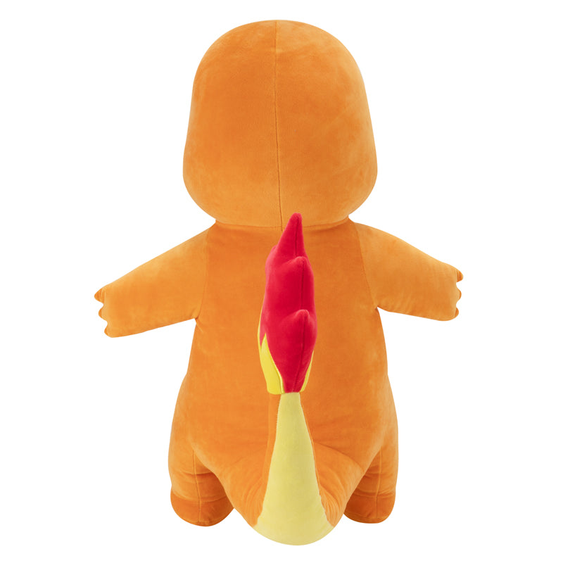 Pokemon Charmander 24 inch Plush