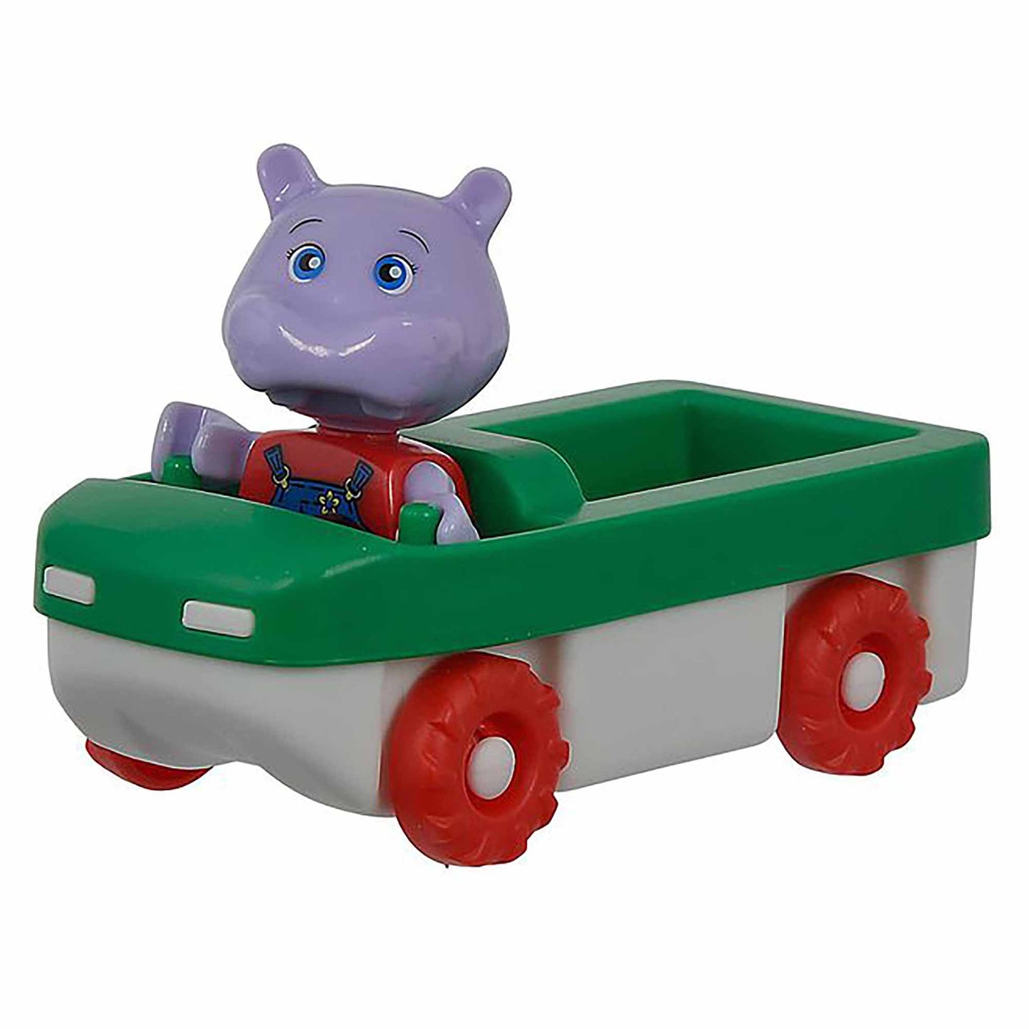 AquaPlay Super Set Water Playset System